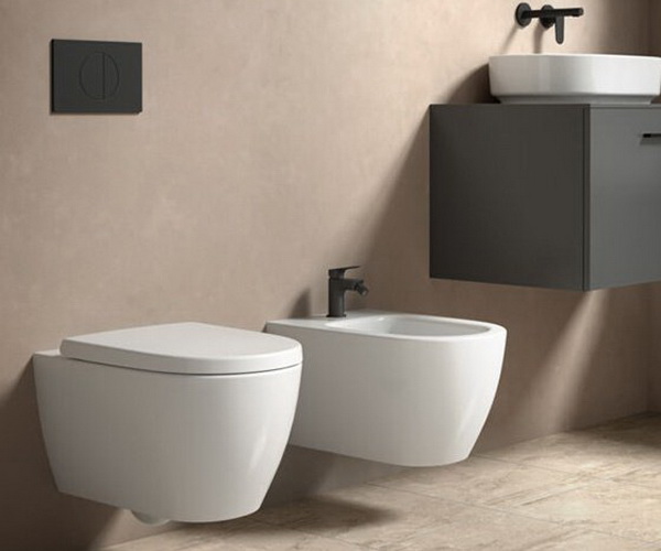 унитаз IDEAL STANDARD I.LIFE.O
